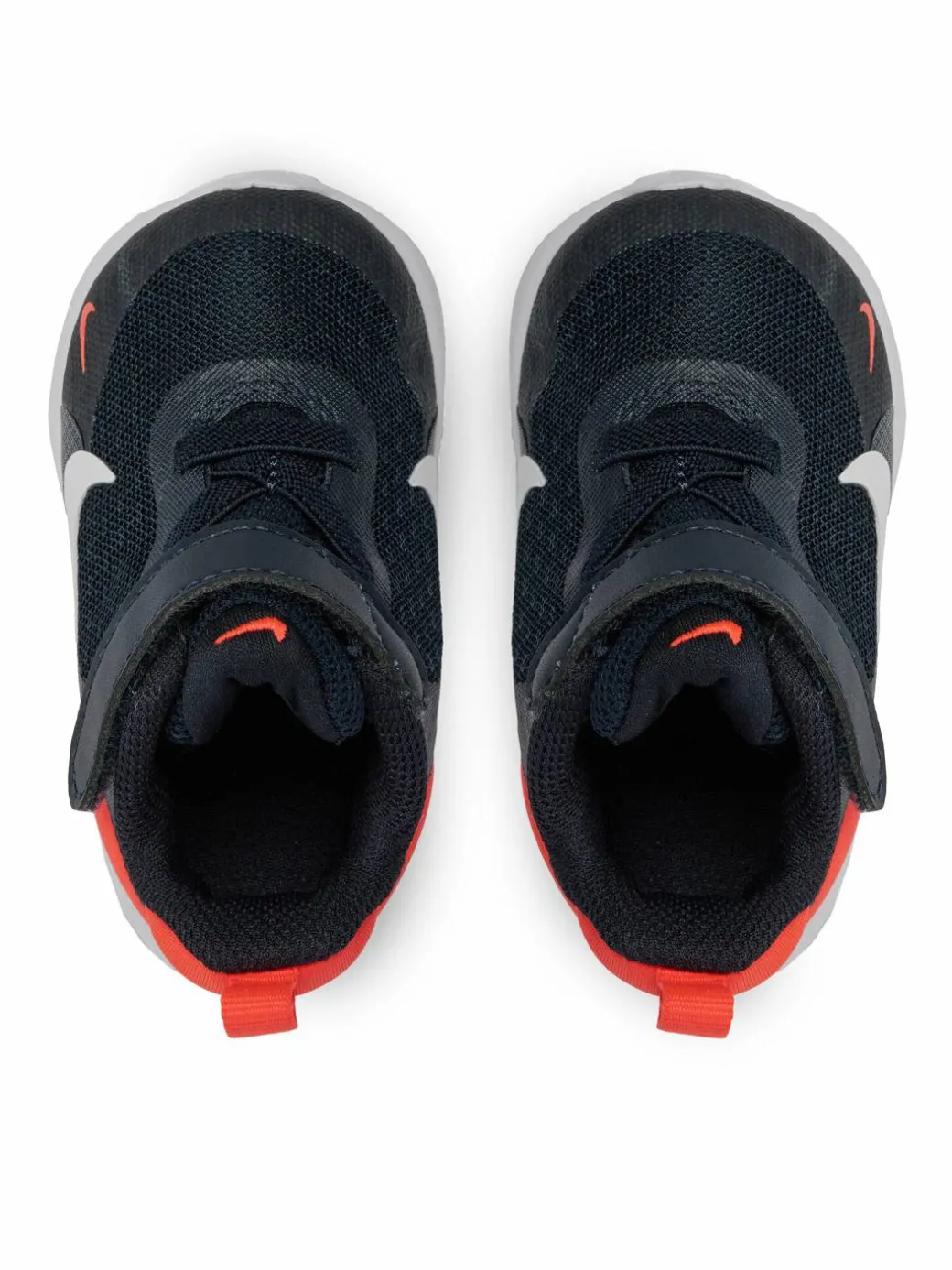 Scarpe running Revolution 7 (TDV) FB7691 400 Blu scuro