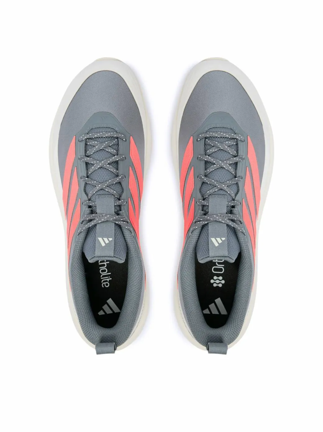 Scarpe running Runfalcon 6 Atr Shoes IH1831 Grigio