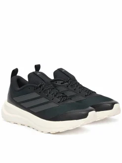 Scarpe running Runfalcon 6 Atr Trainers IH1833 Nero