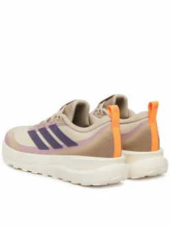 Scarpe running Runfalcon 6 Atr Trainers IH1838 Beige