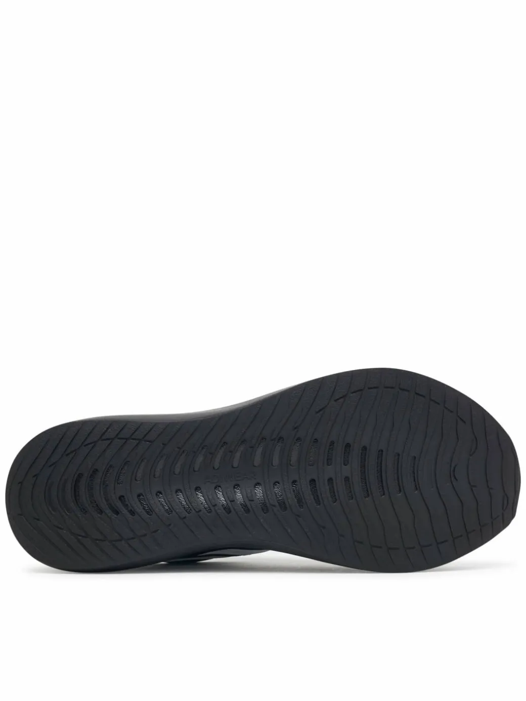 Scarpe running Runfalcon 6 Cloudfoam Running Shoes IH9530 Nero