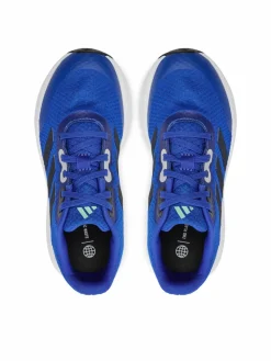 Scarpe running RunFalcon 3 Sport Running Lace Shoes HP5840 Blu