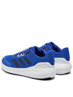 Scarpe running RunFalcon 3 Sport Running Lace Shoes HP5840 Blu