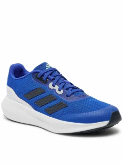 Scarpe running RunFalcon 3 Sport Running Lace Shoes HP5840 Blu