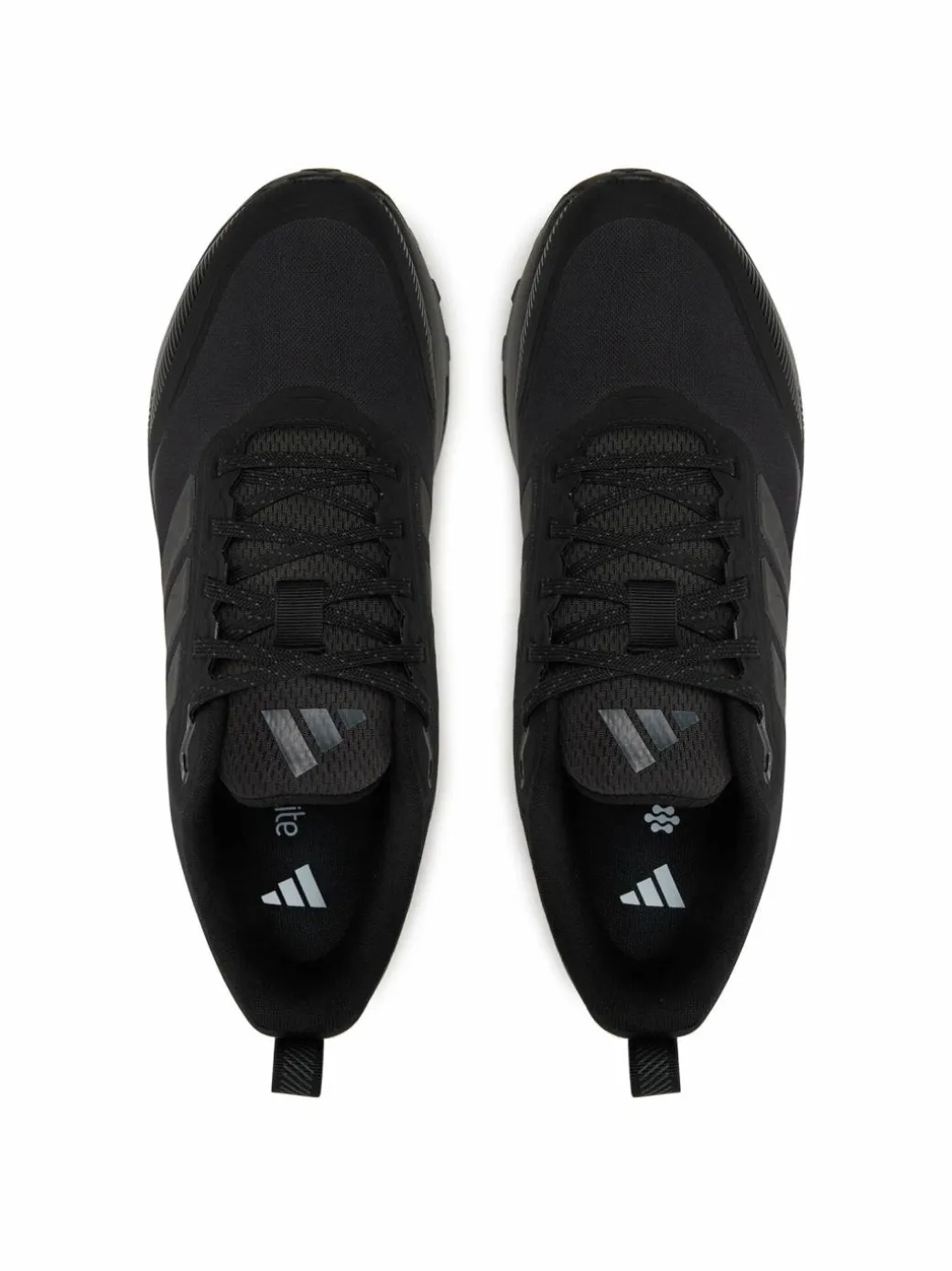 Scarpe running Runfalcon 5 TR JP5916 Nero
