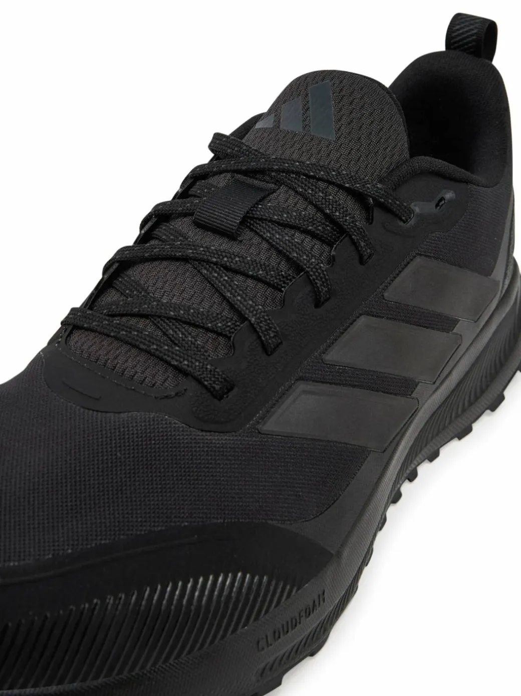 Scarpe running Runfalcon 5 TR JP5916 Nero