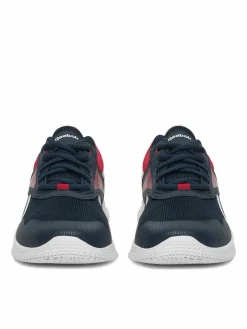 Scarpe running Rush Runner 5 IG0509 Blu scuro
