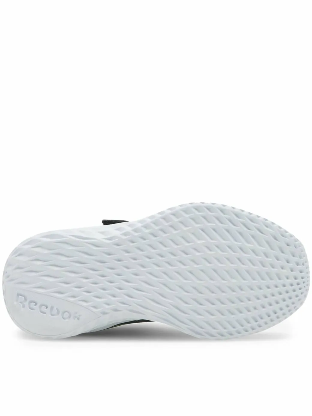 Scarpe running Rush Runner 5 100034151 Nero
