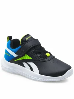 Scarpe running Rush Runner 5 100034151 Nero