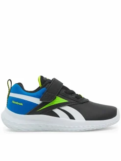 Scarpe running Rush Runner 5 100034151 Nero