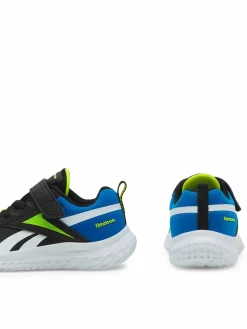 Scarpe running Rush Runner 5 100034151 Nero