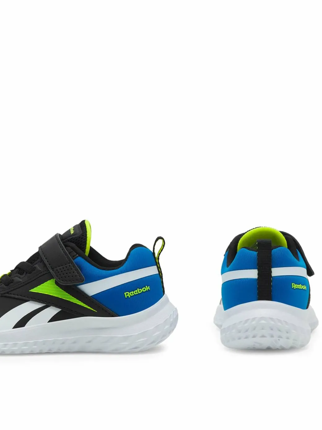Scarpe running Rush Runner 5 100034151 Nero
