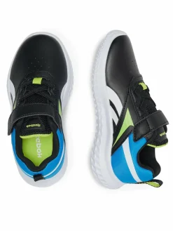 Scarpe running Rush Runner 5 100034151 Nero