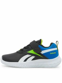 Scarpe running Rush Runner 5 100034151 Nero