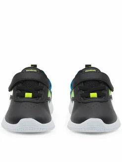 Scarpe running Rush Runner 5 100034151 Nero