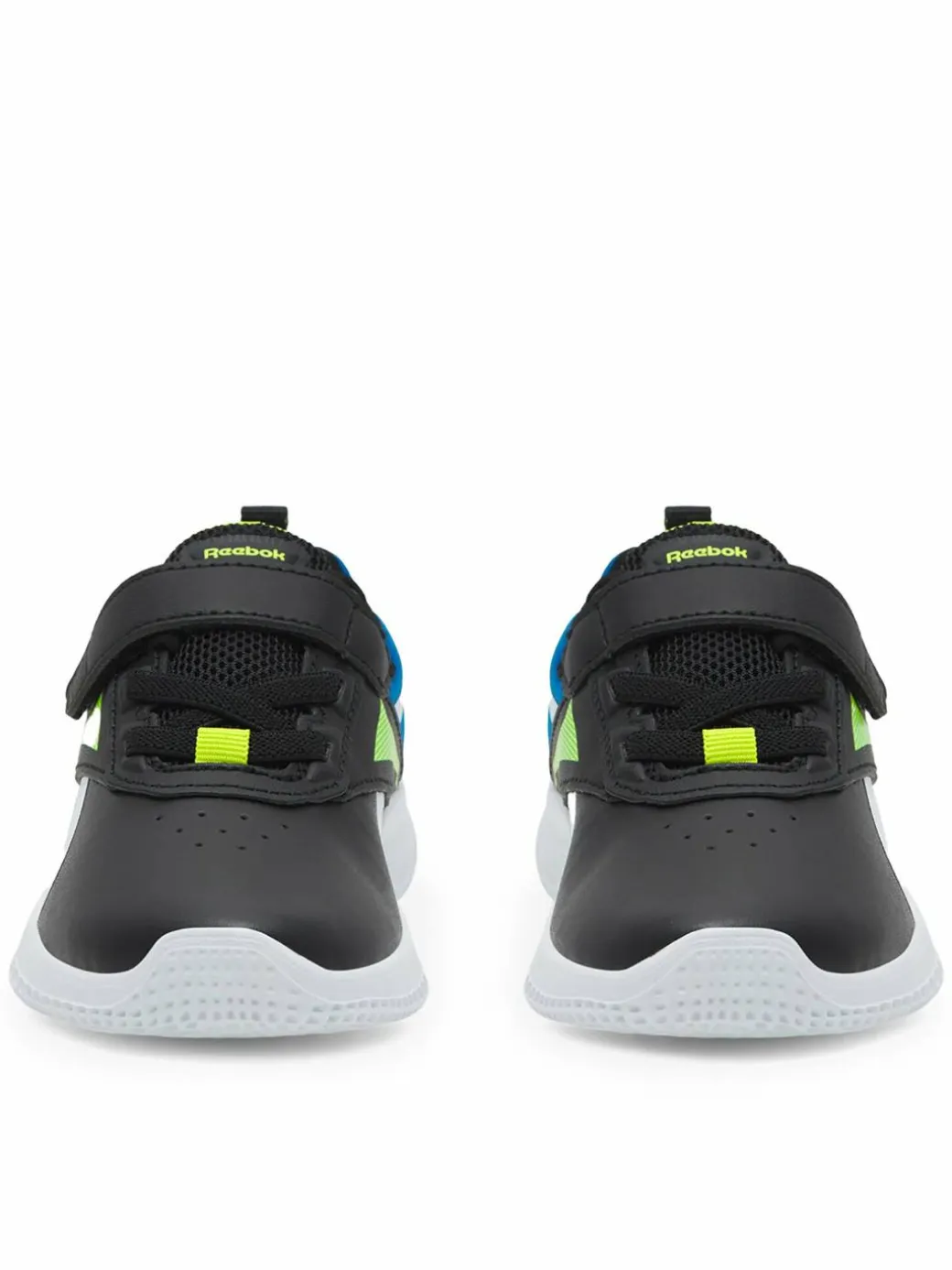 Scarpe running Rush Runner 5 100034151 Nero