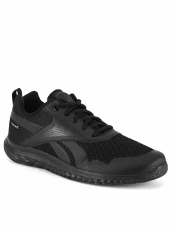 Scarpe running RUSH RUNNER 5.0 100242332 Nero