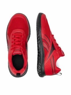 Scarpe running RUSH RUNNER 5.0 100242333 Rosso