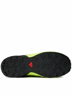 Scarpe running Speedcross Climasalomon™ Waterproof L47278900 Verde