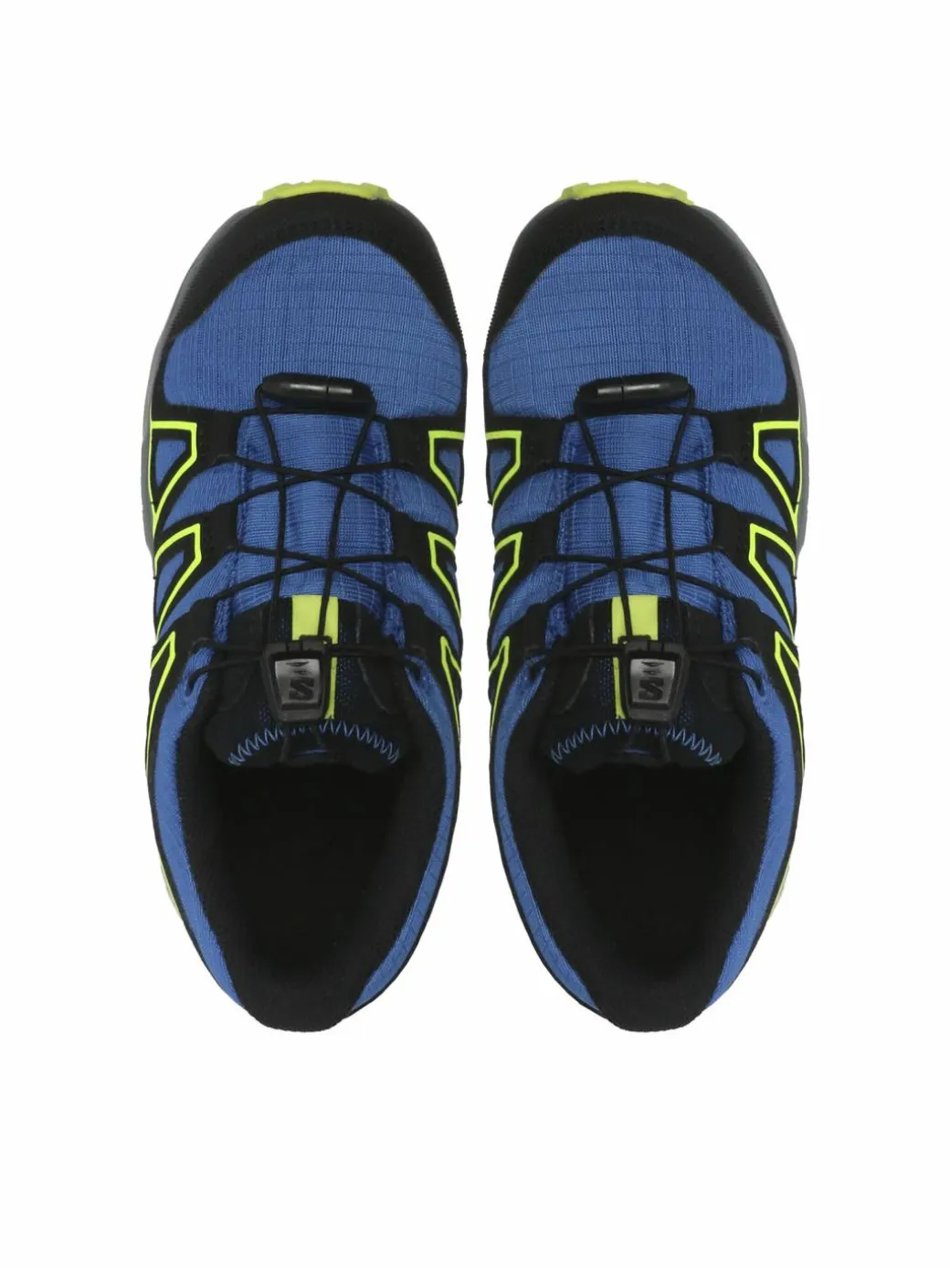 Scarpe running Speedcross Cswp J 417258 09 M0 Blu