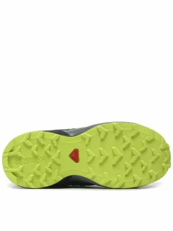 Scarpe running Speedcross Cswp J 417258 09 M0 Blu