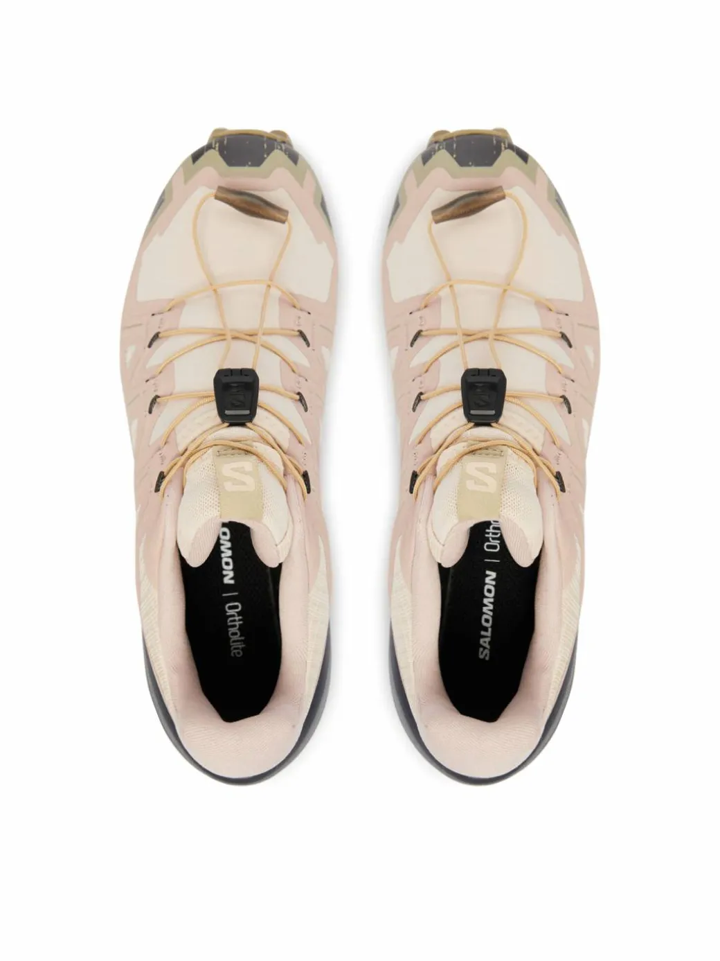 Scarpe running Speedcross 6 W L49197100 Beige