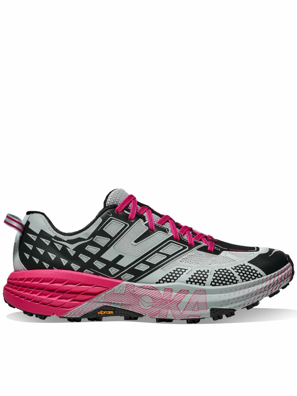 Scarpe running Speedgoat 2 1162710 Blu