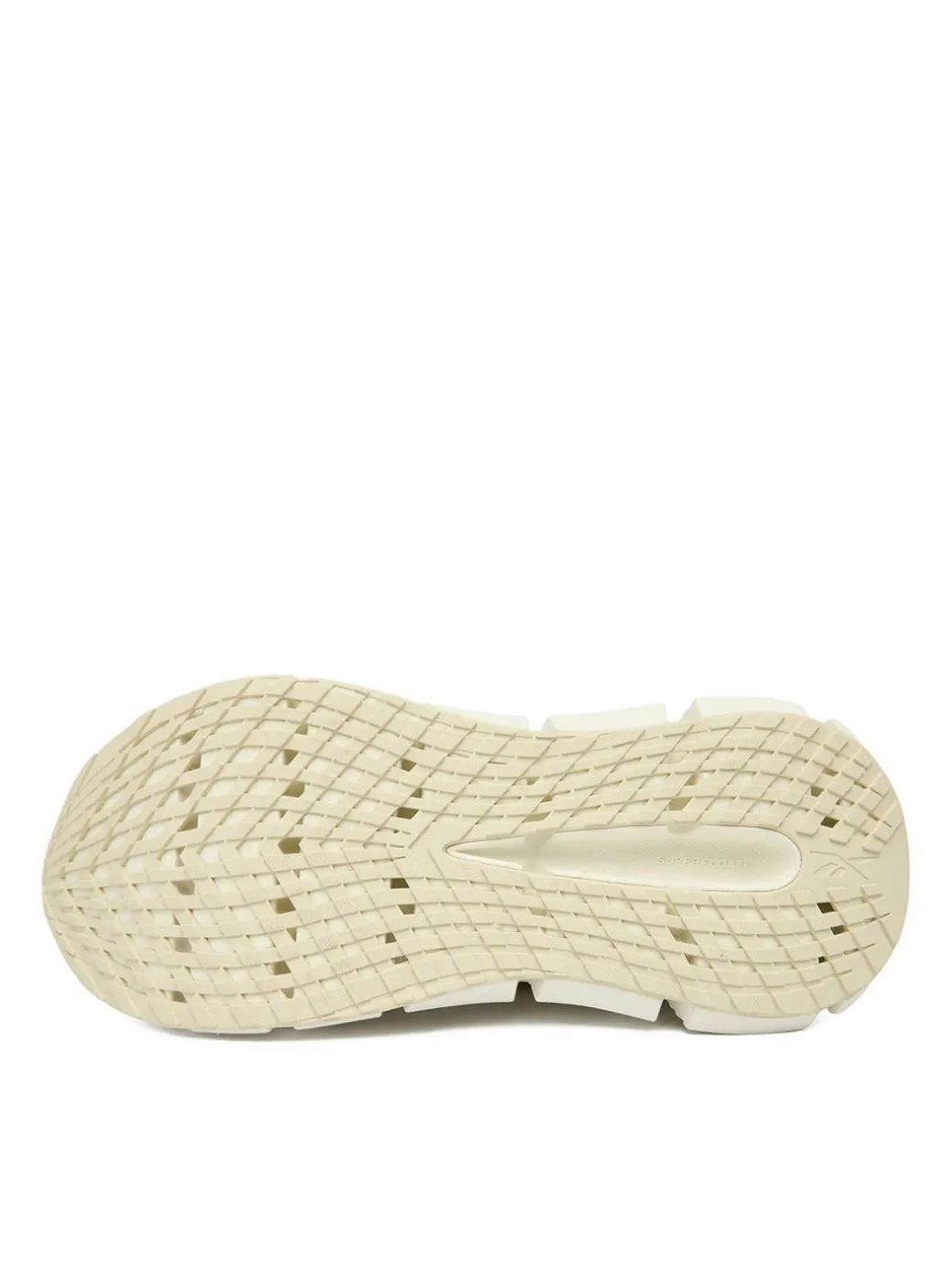 Scarpe running SS-FLOATZIG 2 100245393 Crema