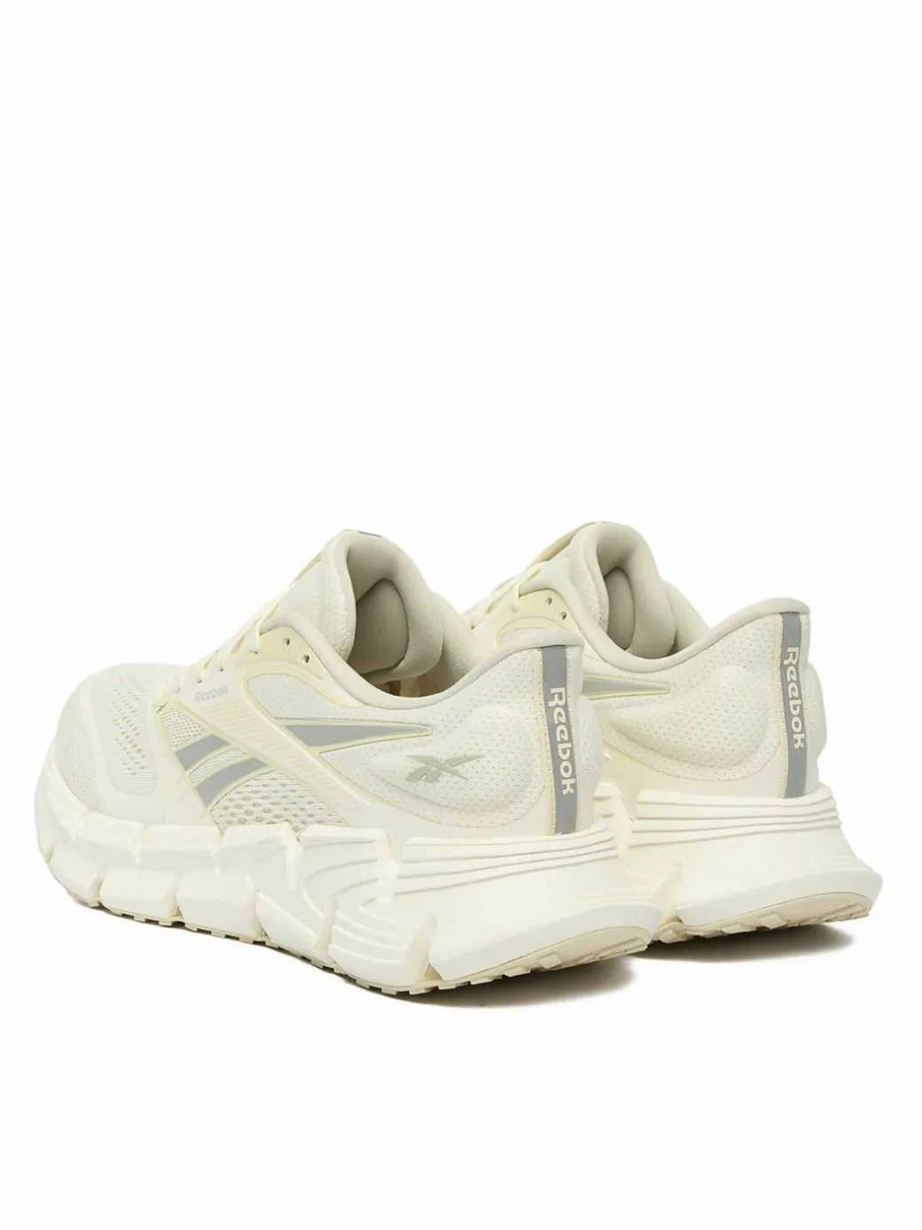 Scarpe running SS-FLOATZIG 2 100245393 Crema
