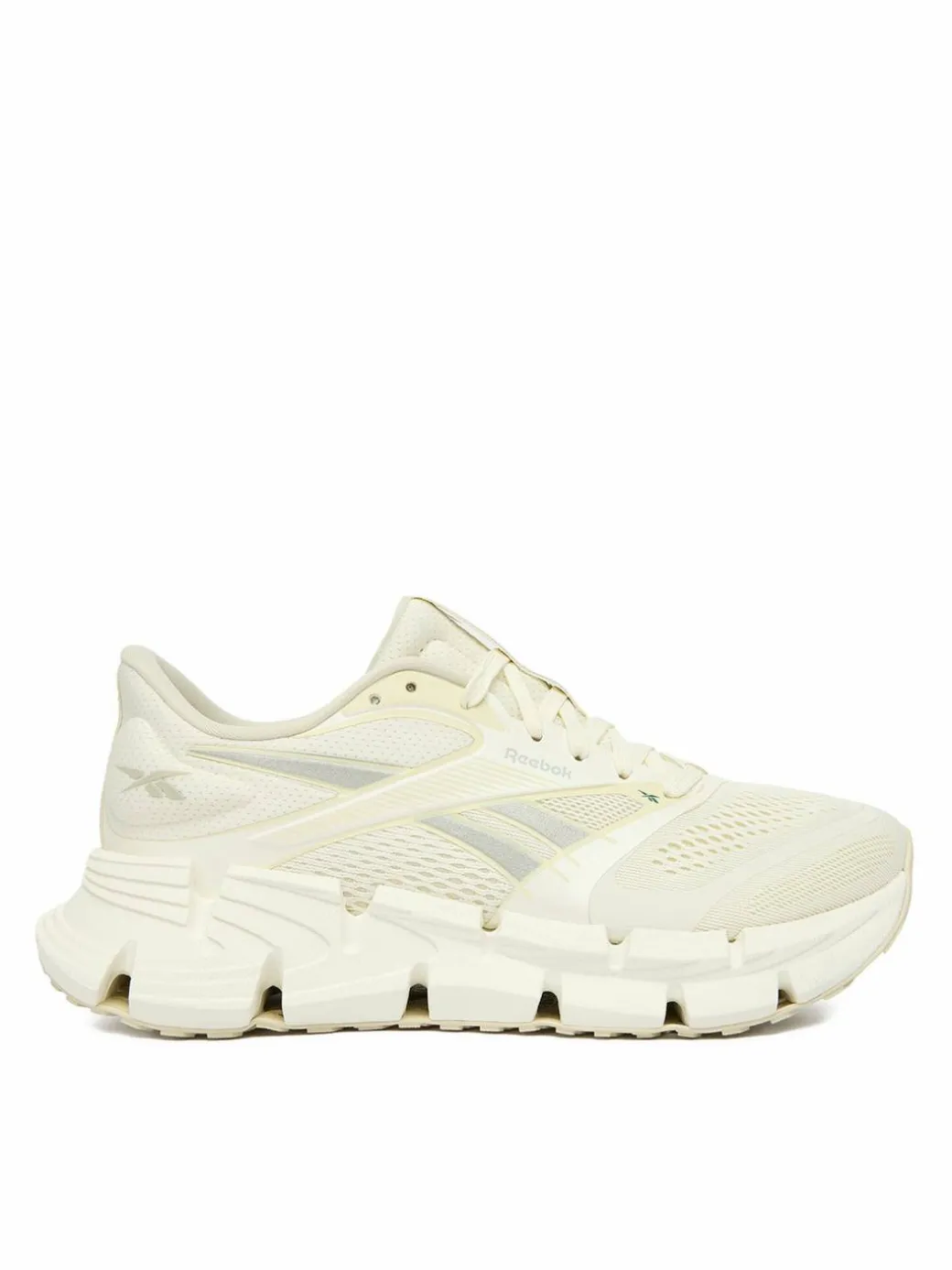 Scarpe running SS-FLOATZIG 2 100245393 Crema