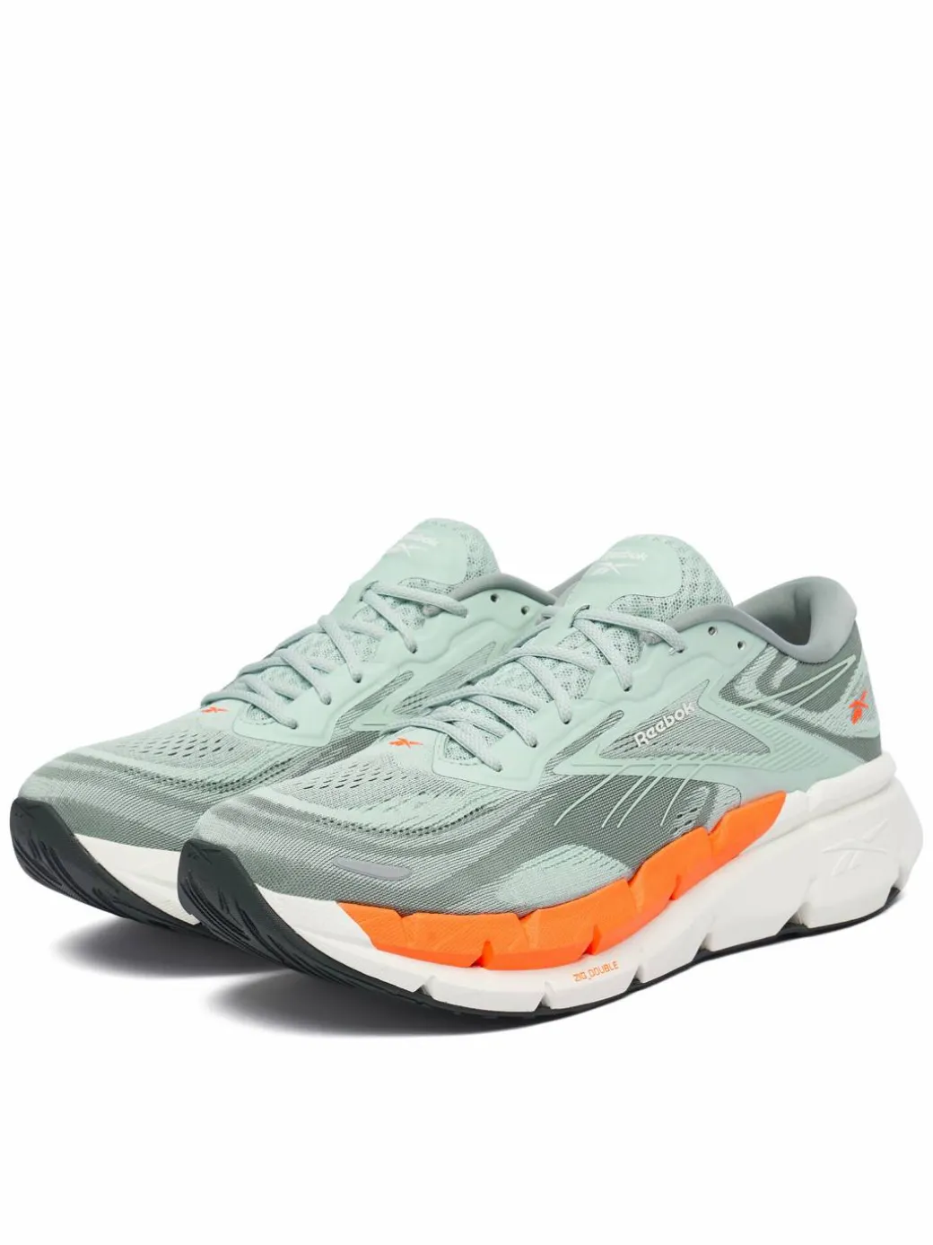 Scarpe running SS-FLOATZIG DOUBLE 100244466 Azzurro chiaro