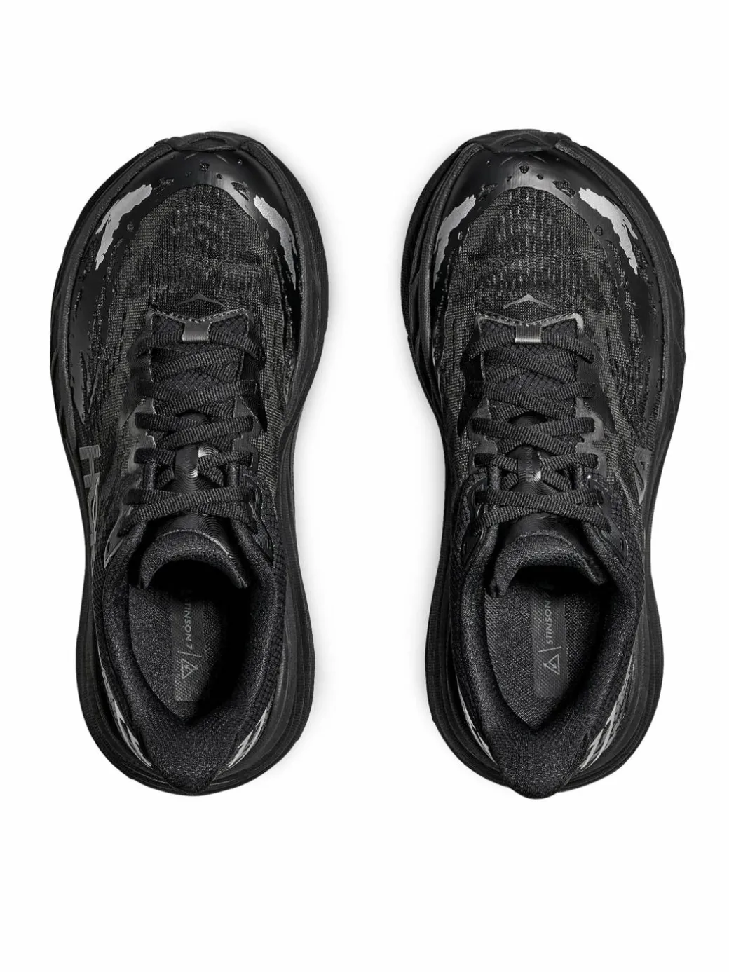 Scarpe running Stinson 7 1141530 Nero