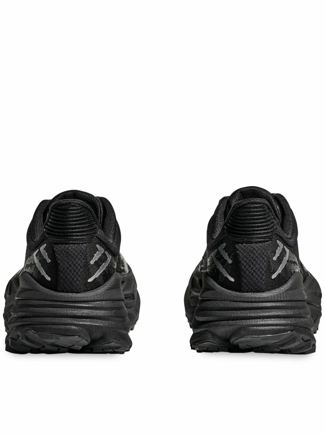 Scarpe running Stinson 7 1141530 Nero