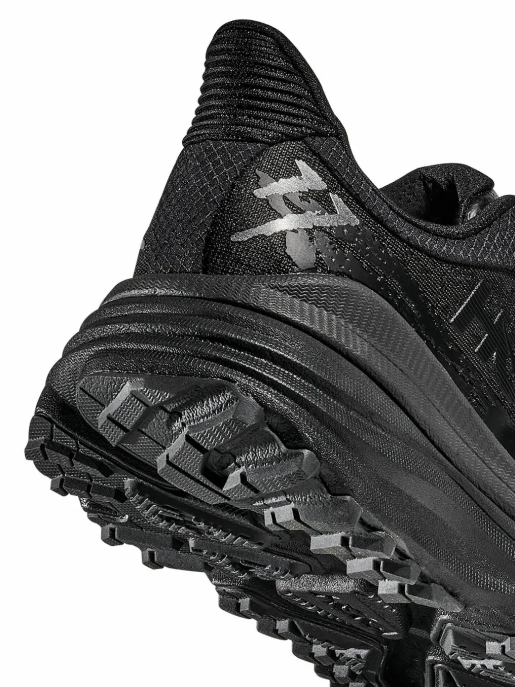 Scarpe running Stinson 7 1141530 Nero