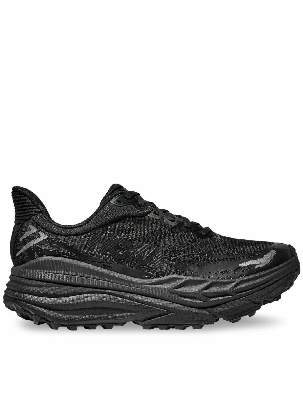 Scarpe running Stinson 7 1141530 Nero
