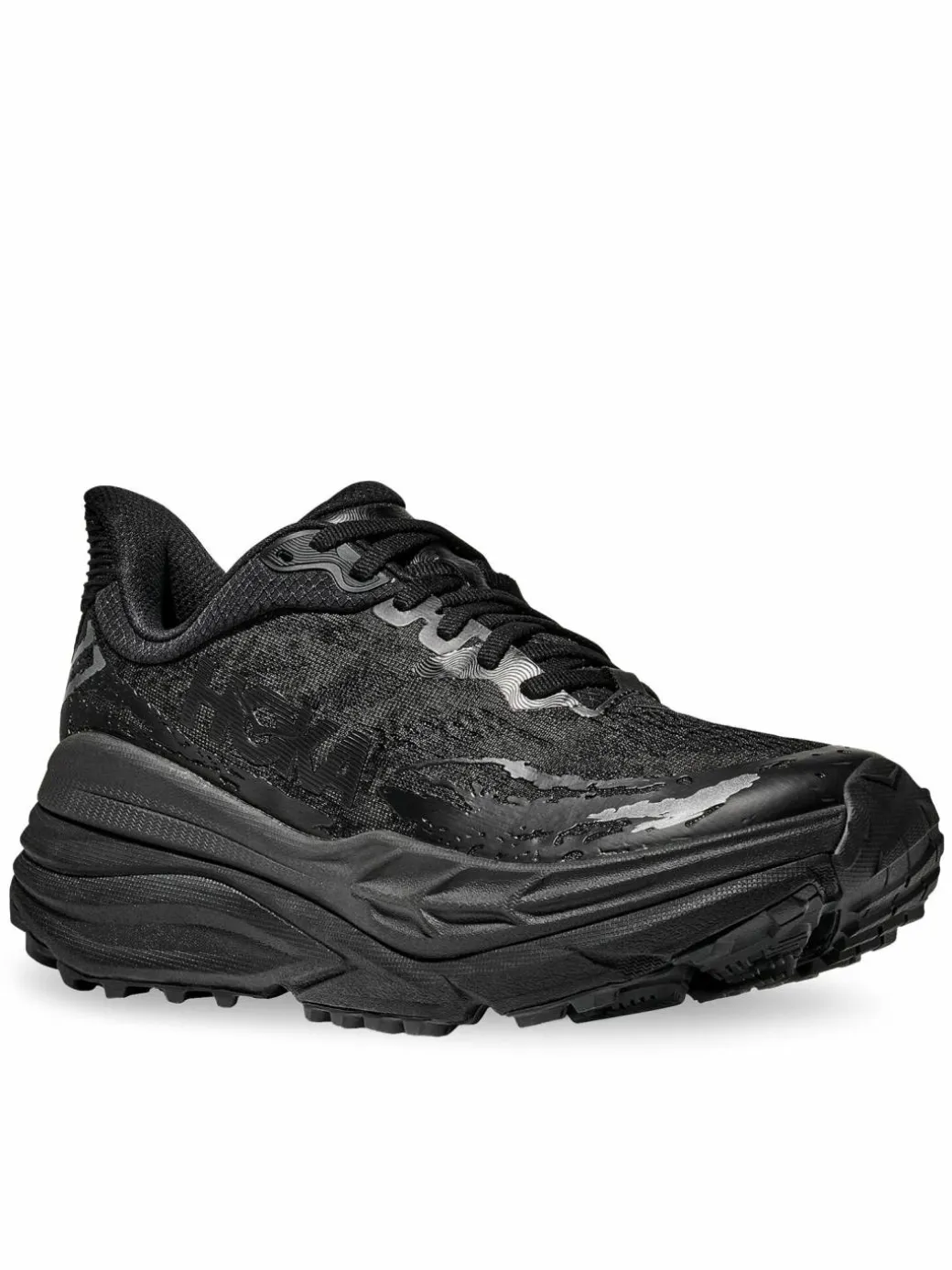 Scarpe running Stinson 7 1141530 Nero