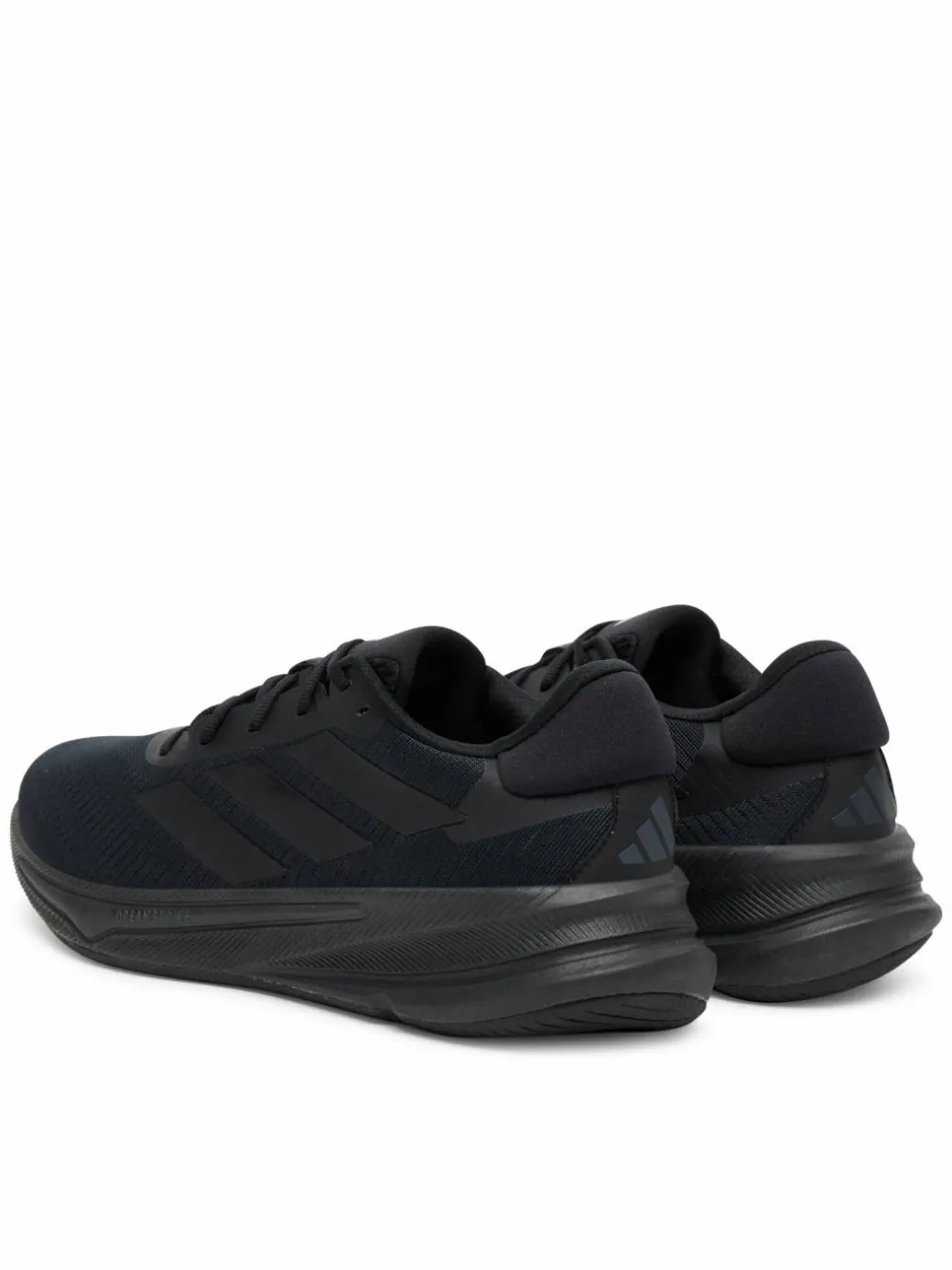 Scarpe running Supernova Ease IH2580 Nero