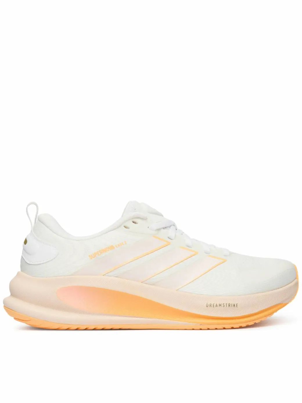 Scarpe running Supernova Ease 2 Running Shoes KJ1841 Bianco