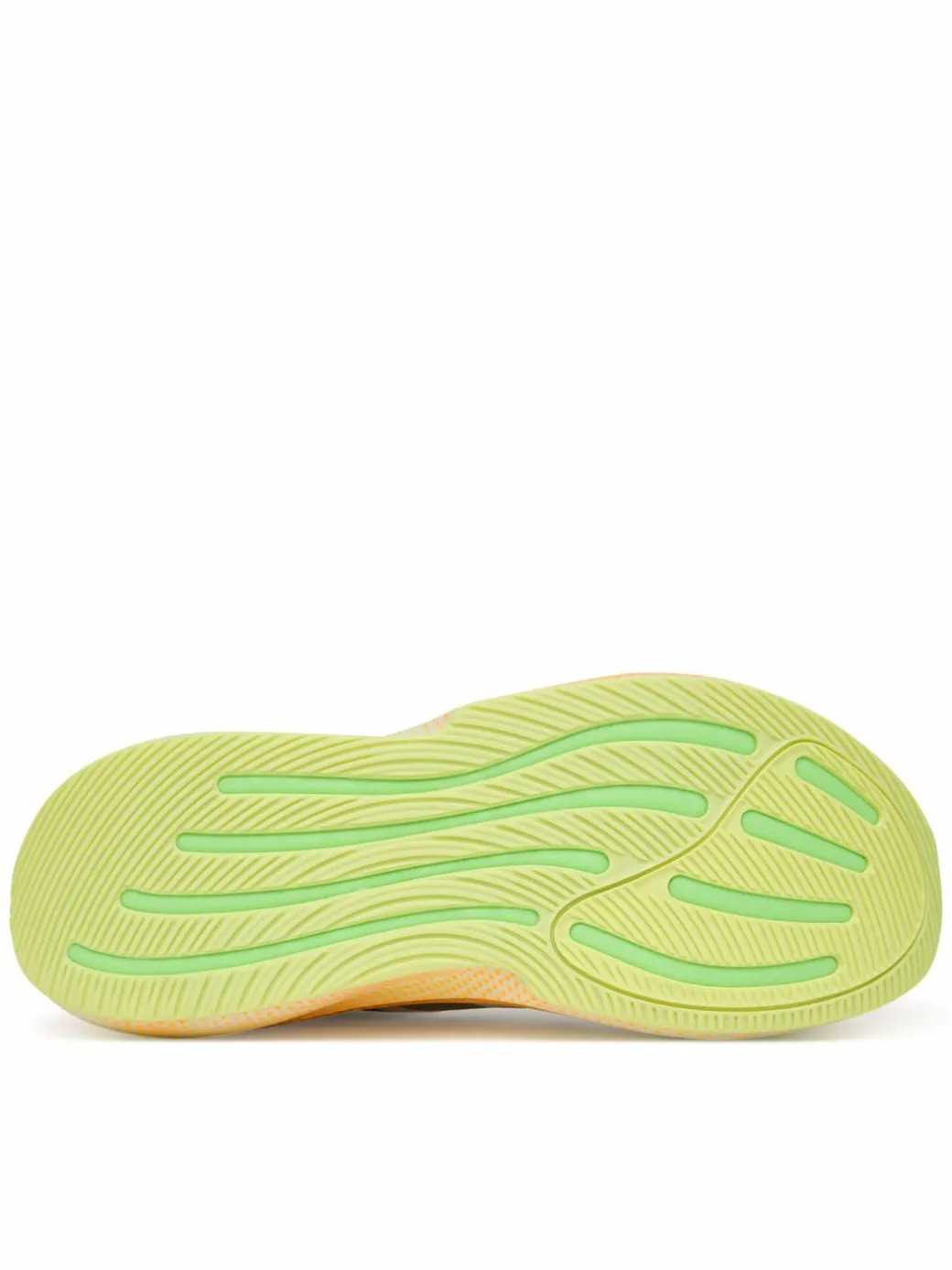 Scarpe running Supernova Glide Running Shoes KJ4421 Bianco