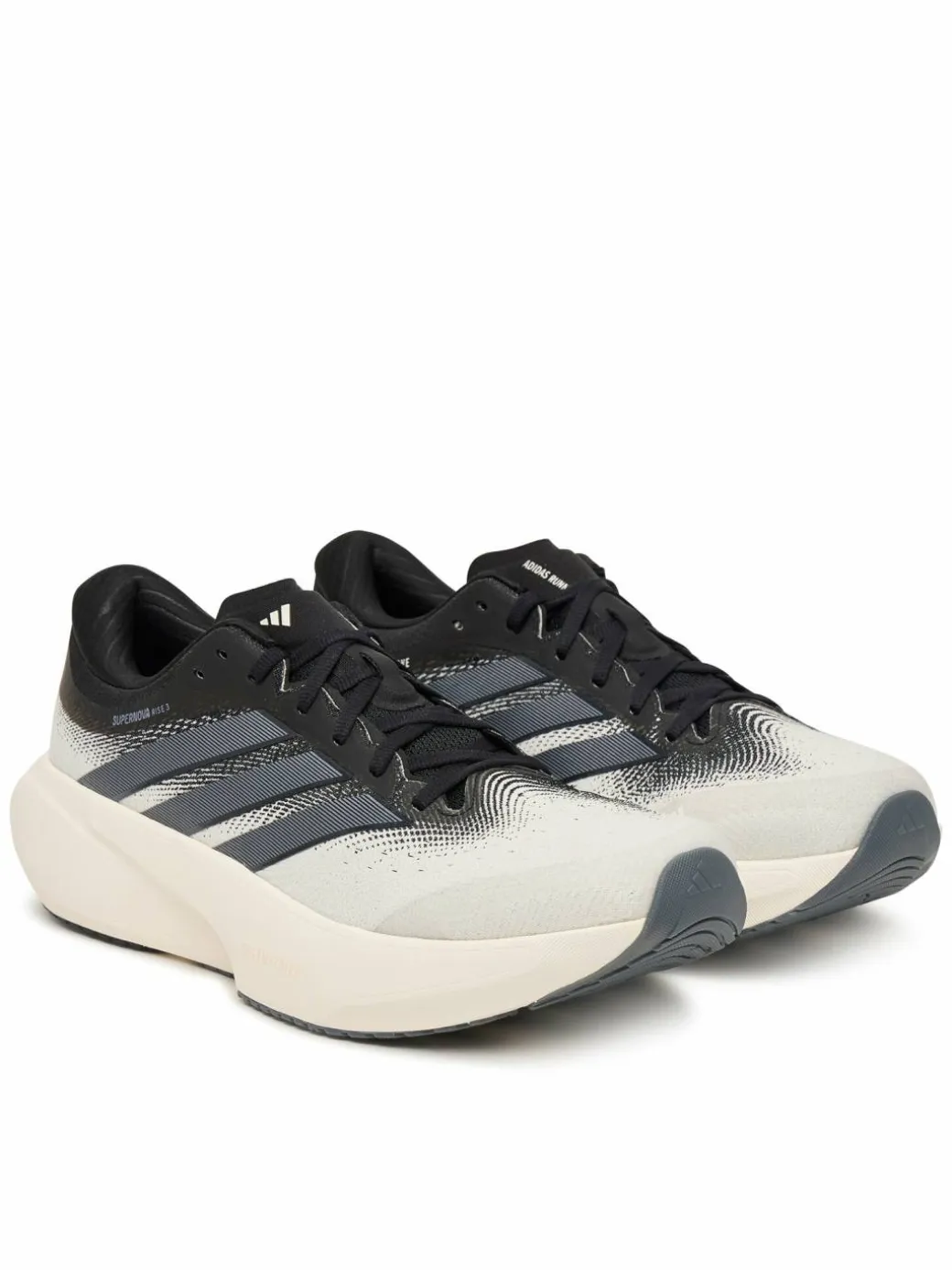 Scarpe running Supernova Rise 3 Running Shoes KK1202 Beige
