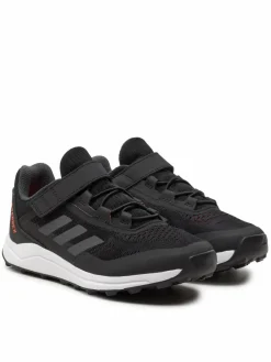 Scarpe running Terrex Agravic Flow IG3021 Nero