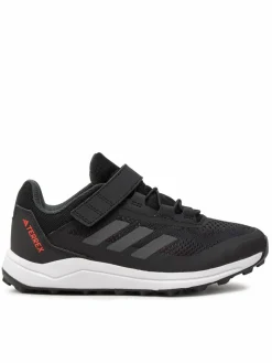 Scarpe running Terrex Agravic Flow IG3021 Nero