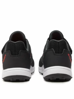 Scarpe running Terrex Agravic Flow IG3021 Nero