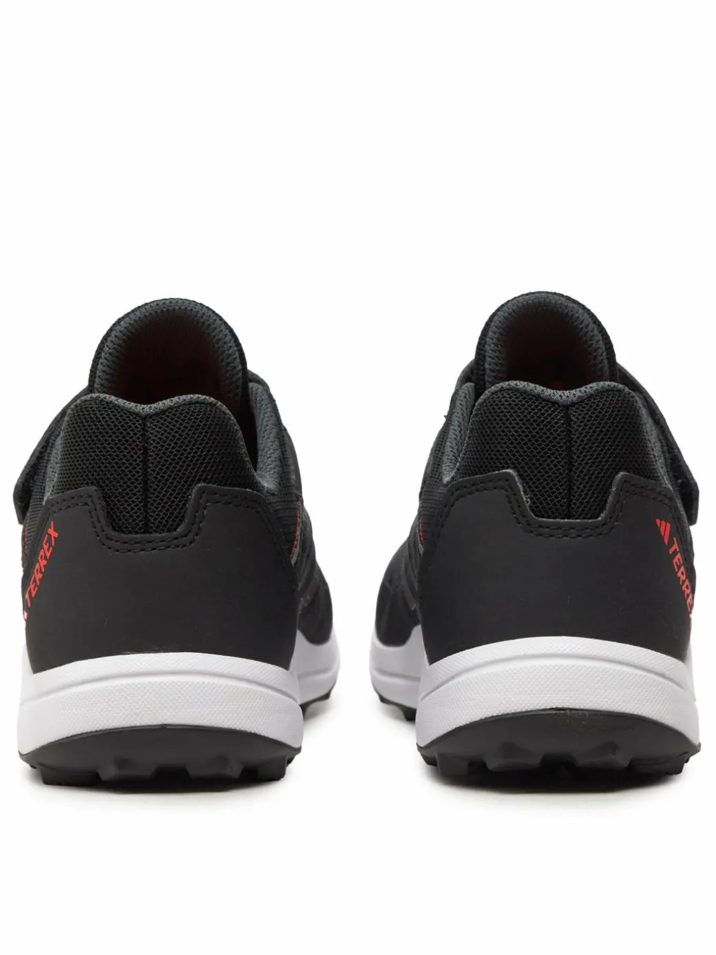 Scarpe running Terrex Agravic Flow IG3021 Nero