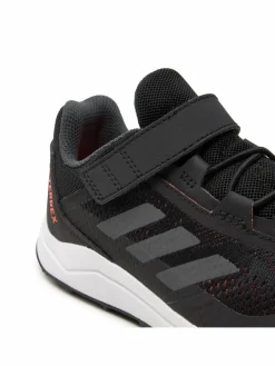 Scarpe running Terrex Agravic Flow IG3021 Nero
