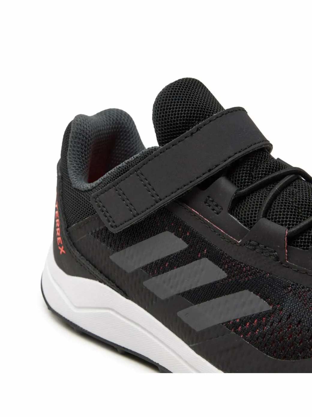 Scarpe running Terrex Agravic Flow IG3021 Nero
