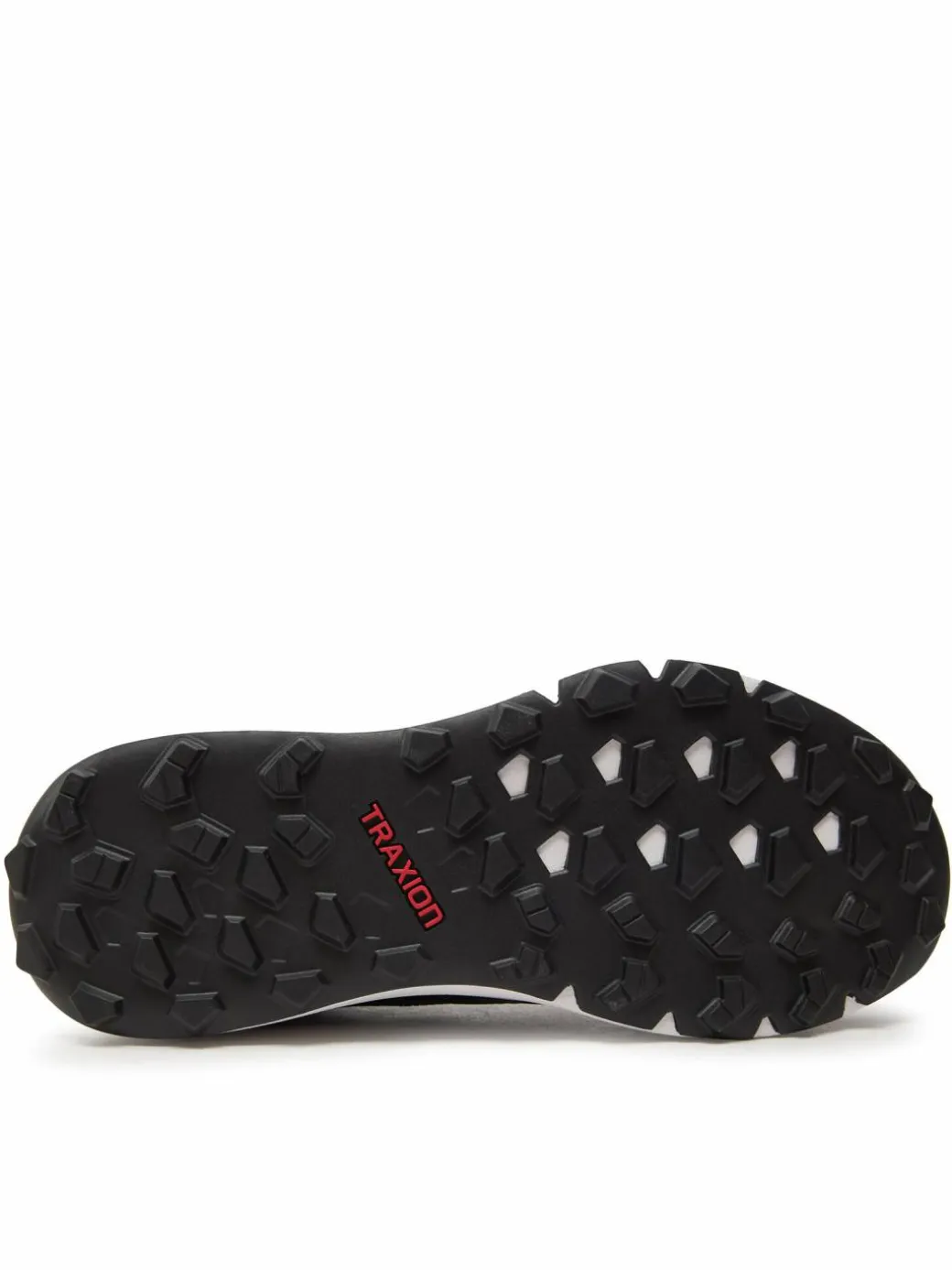 Scarpe running Terrex Agravic Flow IG3021 Nero