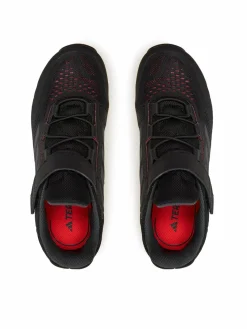 Scarpe running Terrex Agravic Flow IG3021 Nero