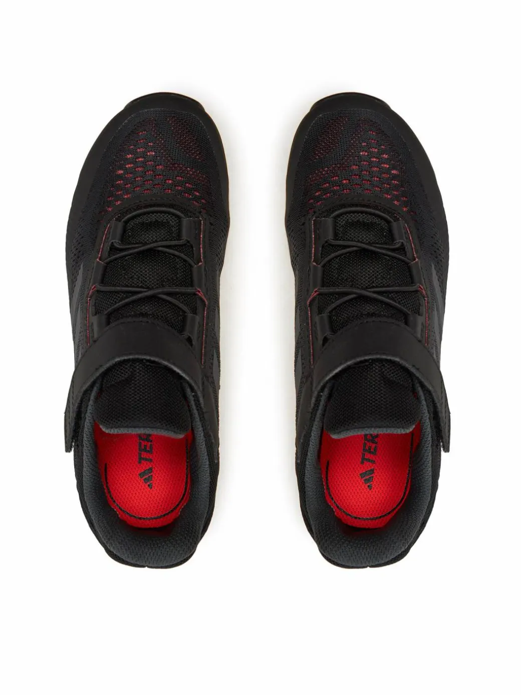 Scarpe running Terrex Agravic Flow IG3021 Nero