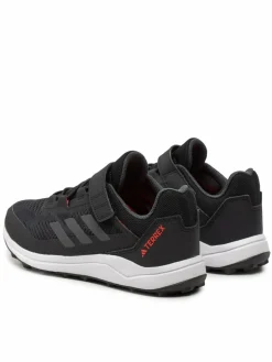 Scarpe running Terrex Agravic Flow IG3021 Nero